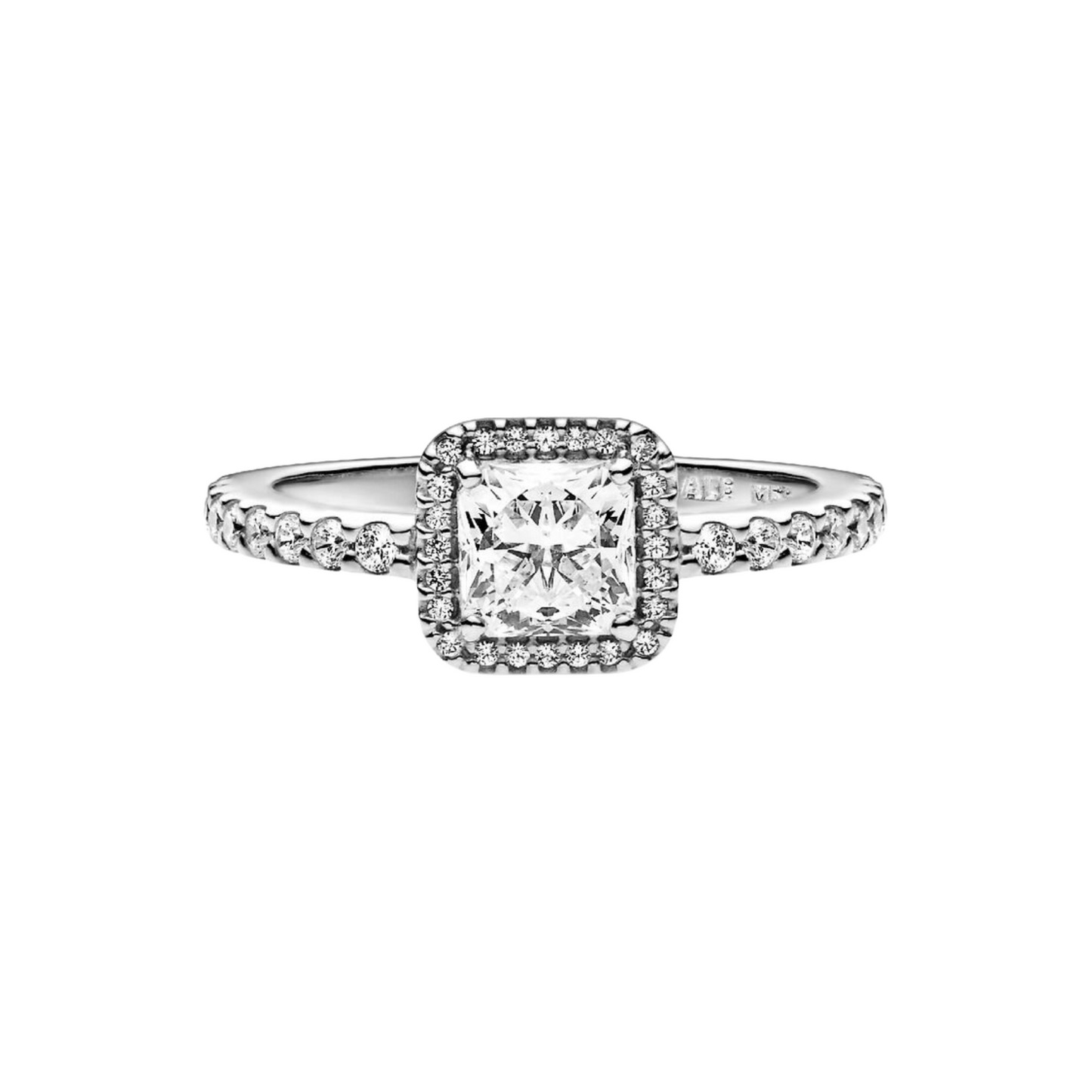 Anillo Pandora Elegancia Atemporal - BeJoyasVintage