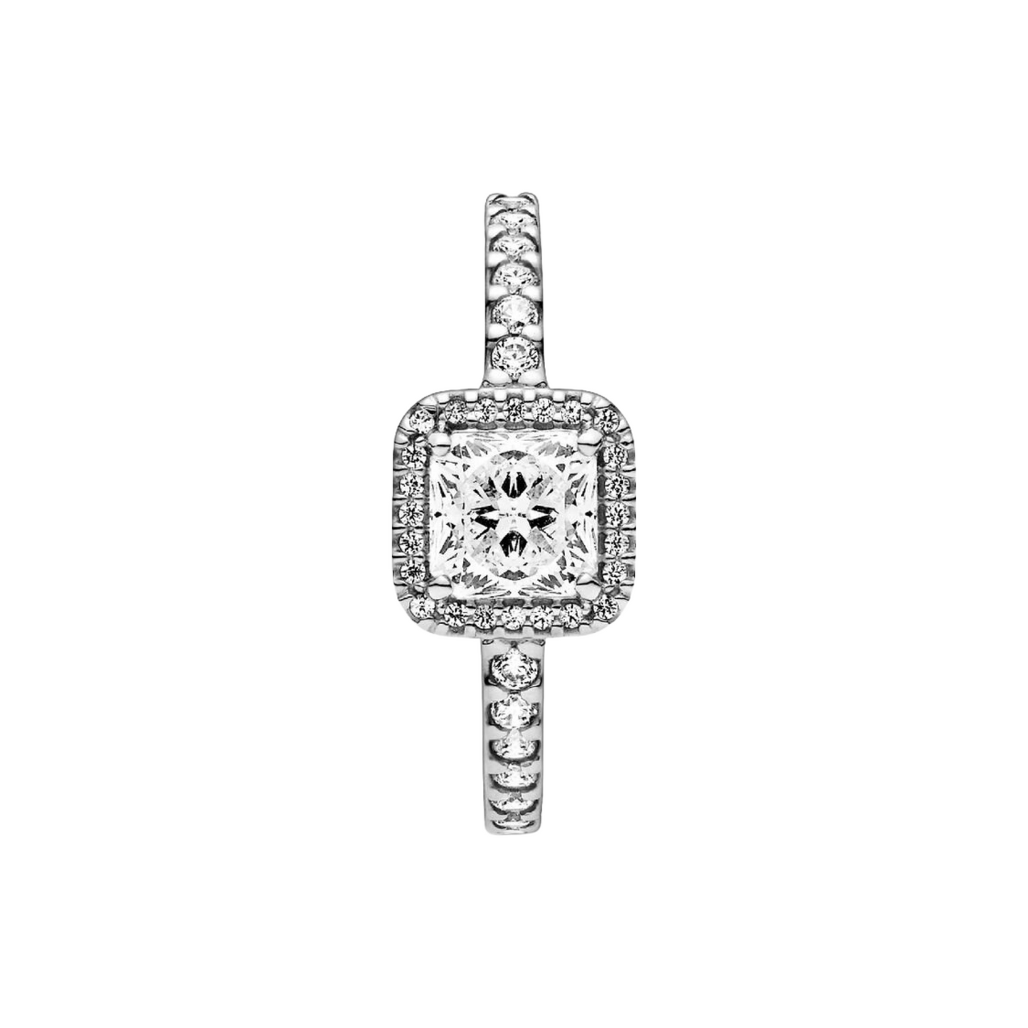 Anillo Pandora Elegancia Atemporal - BeJoyasVintage