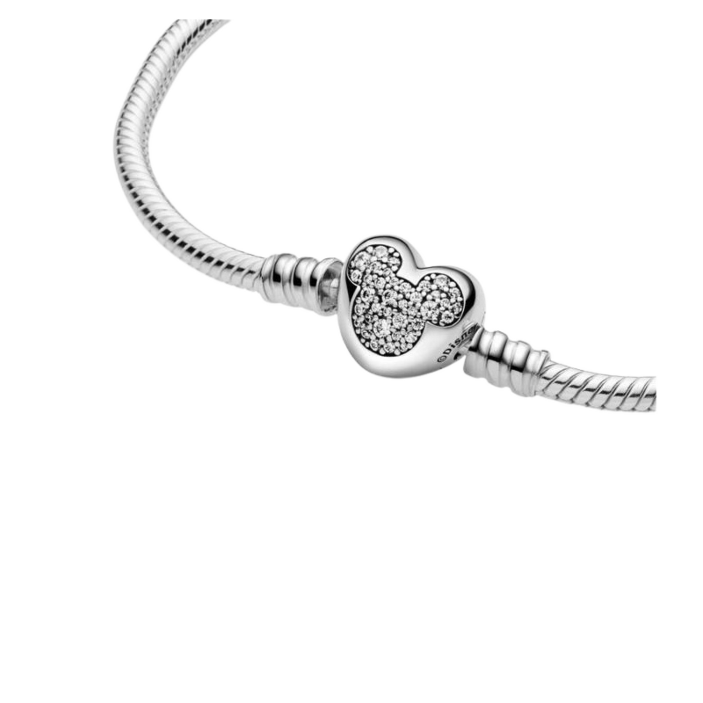 Pulsera Pandora Moments Mickey Mouse - BeJoyasVintage