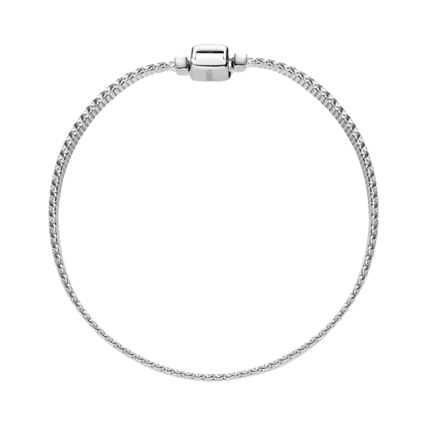 Pulsera Pandora Reflexions en plata de ley - BeJoyasVintage