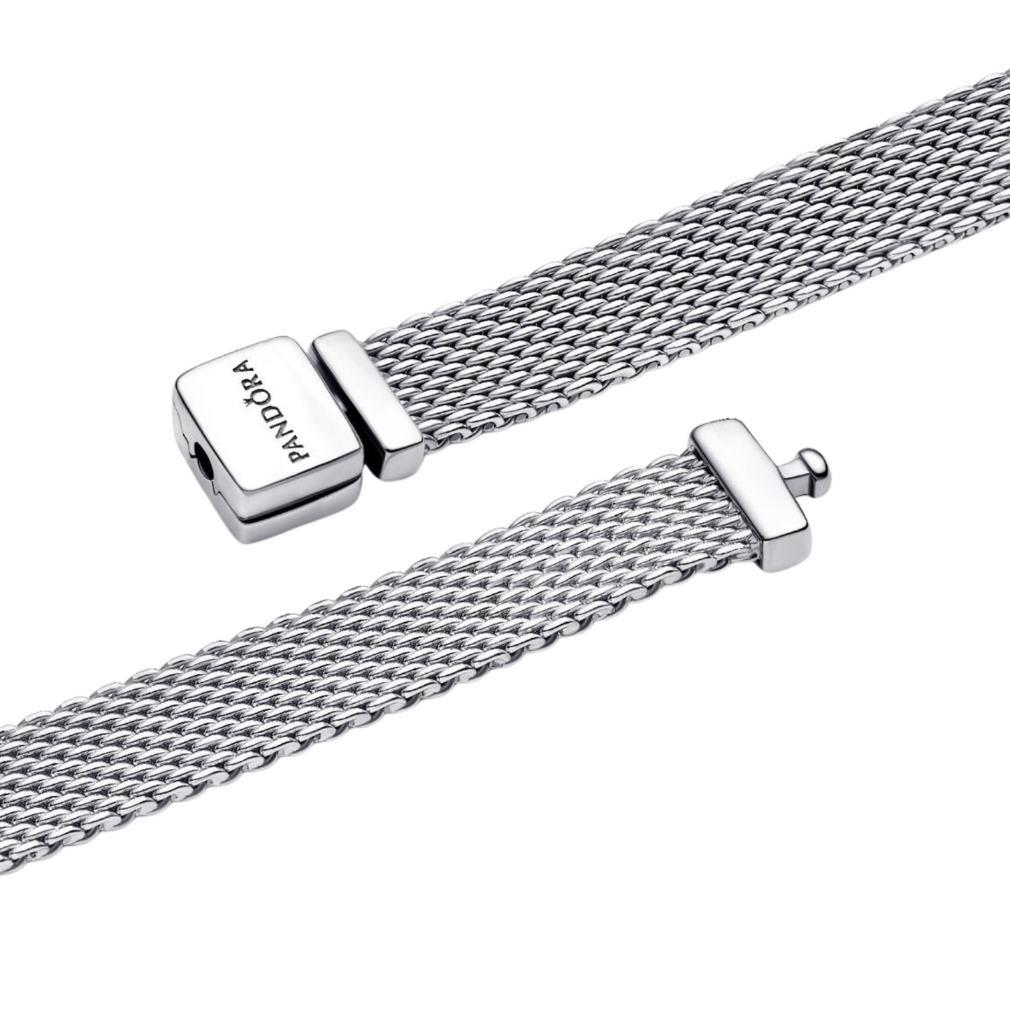 Pulsera Pandora Reflexions en plata de ley - BeJoyasVintage
