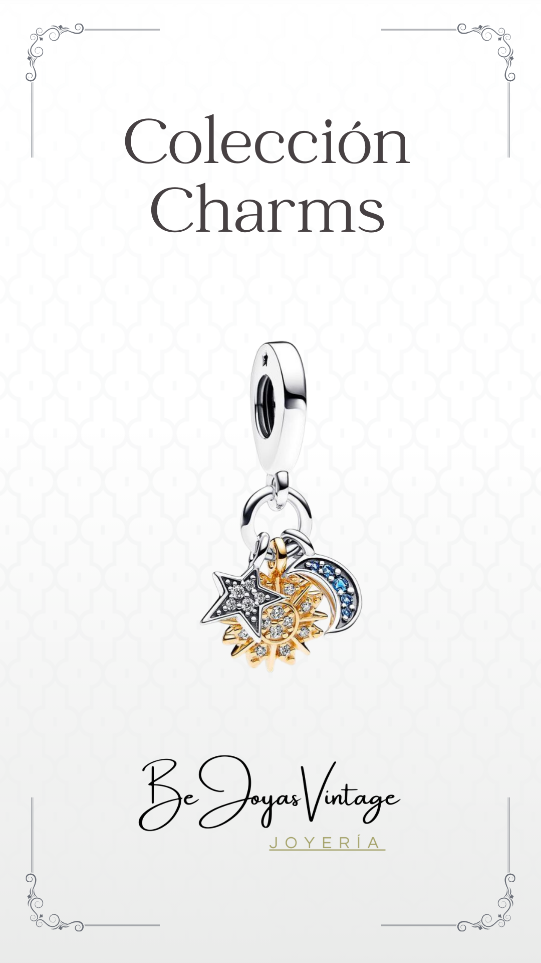 Charms