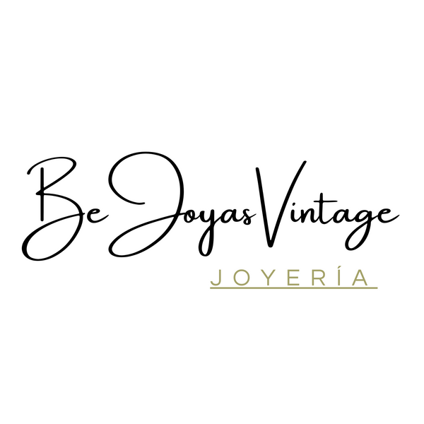 BeJoyasVintage