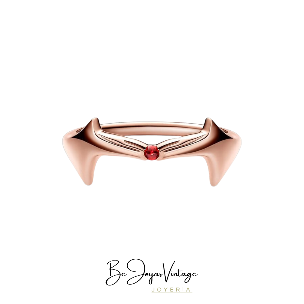 Pandora Marvel Scarlet Witch Ring - BeJoyasVintage