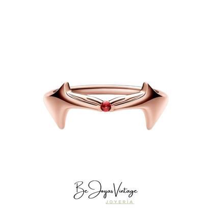 Pandora Marvel Scarlet Witch Ring - BeJoyasVintage