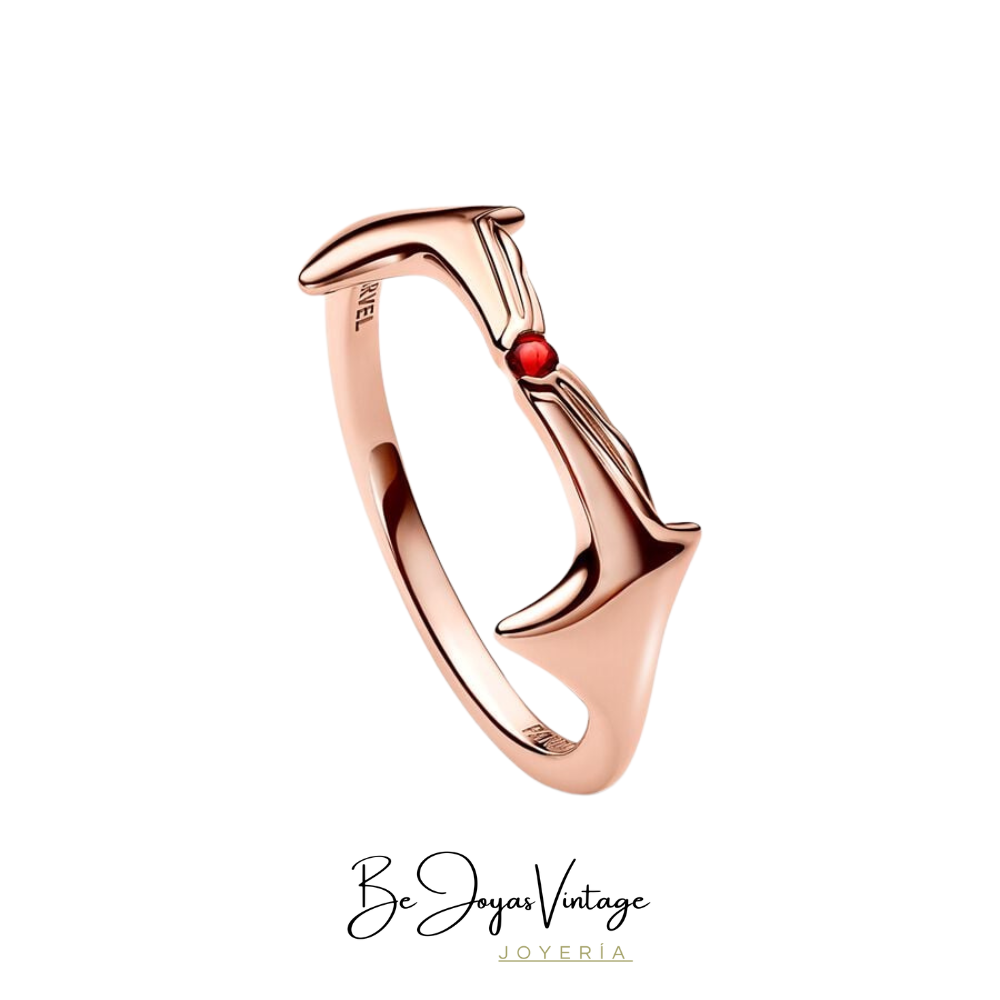 Pandora Marvel Scarlet Witch Ring - BeJoyasVintage