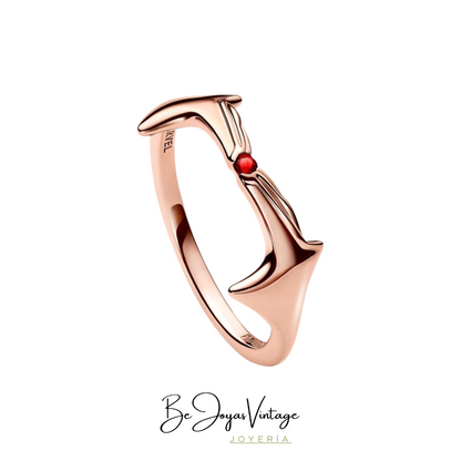 Pandora Marvel Scarlet Witch Ring - BeJoyasVintage