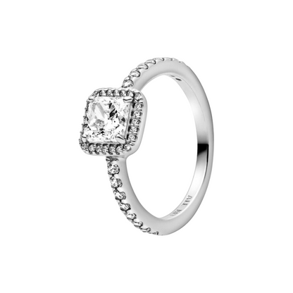 Pandora Timeless Elegance Ring - BeJoyasVintage