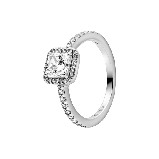 Pandora Timeless Elegance Ring - BeJoyasVintage