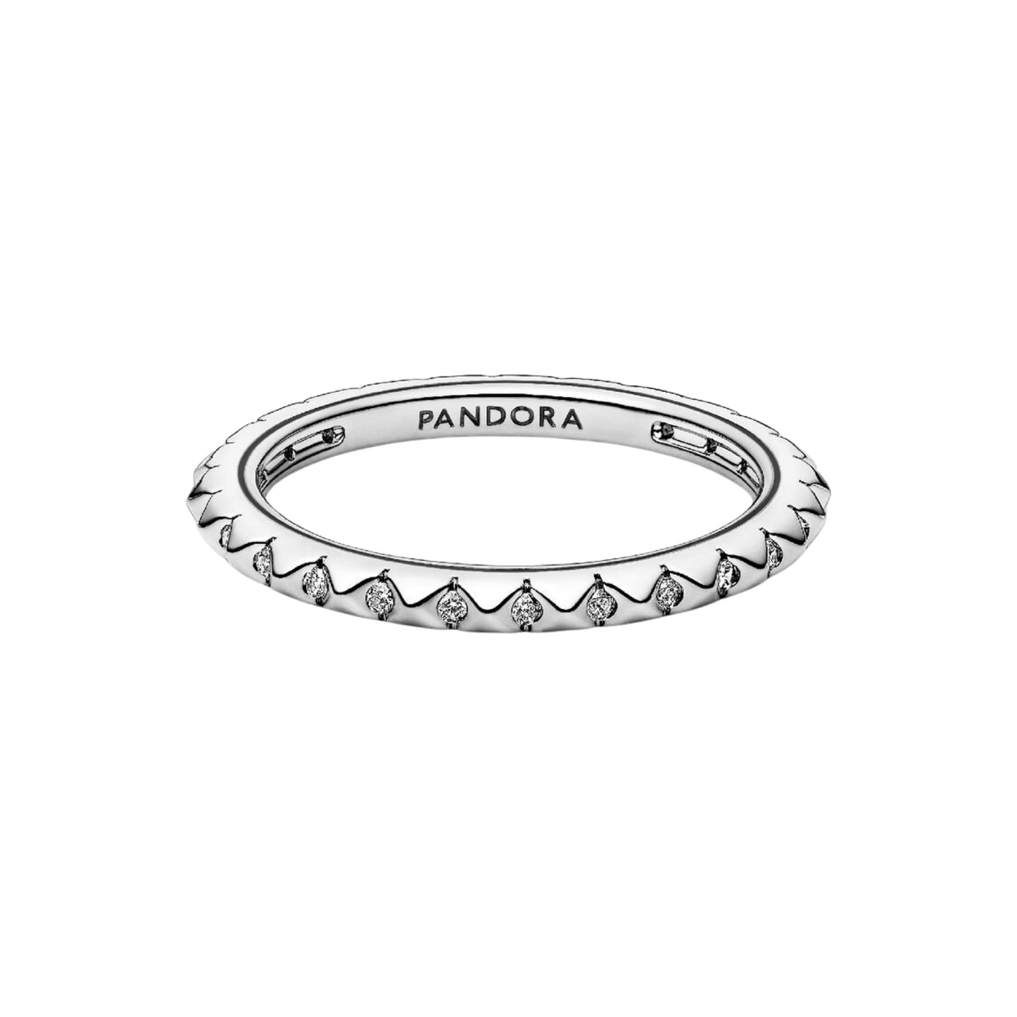 Anillo Pandora Pirámides de Pandora ME - BeJoyasVintage