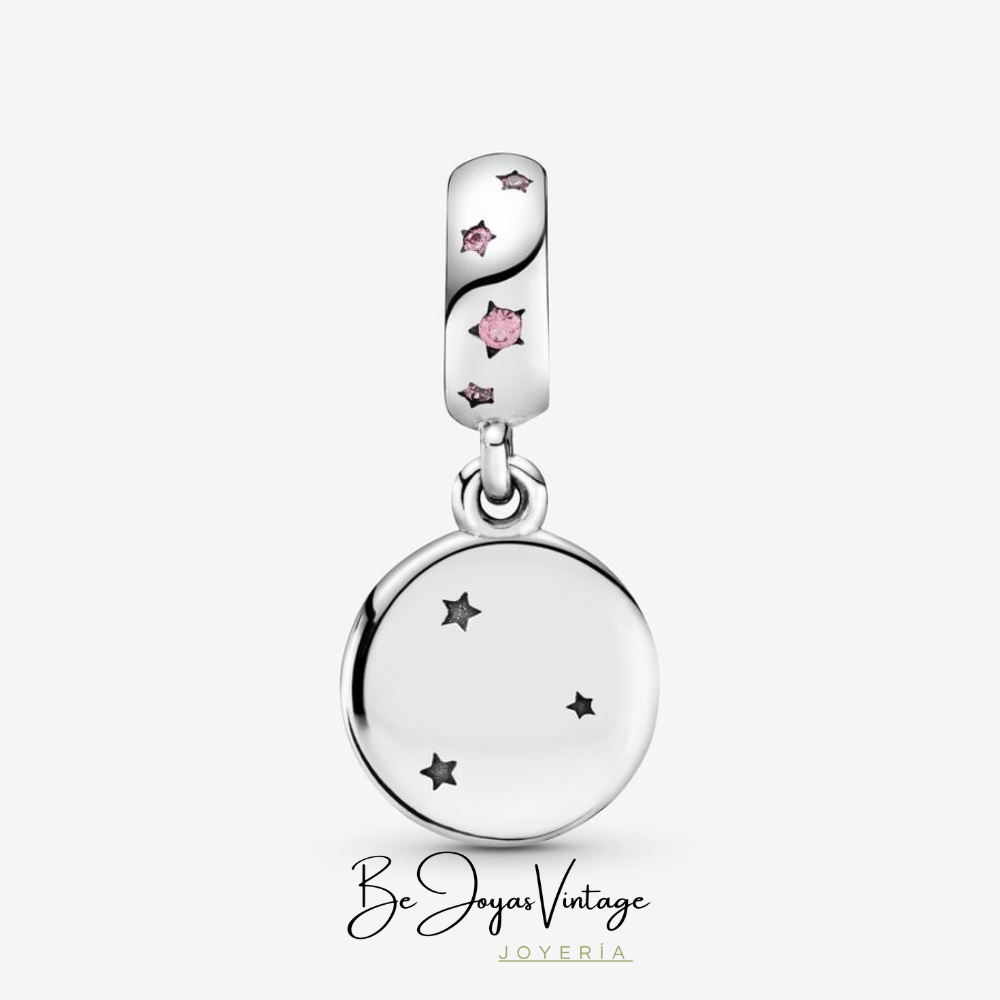 Pandora Sisters Forever Charm-Anhänger - BeJoyasVintage