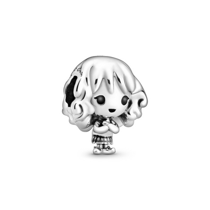 Charm Colgante Pandora Hermione Granger Harry Potter - BeJoyasVintage