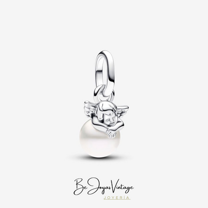 Charm Mini Colgante Pandora ME Cupido - BeJoyasVintage