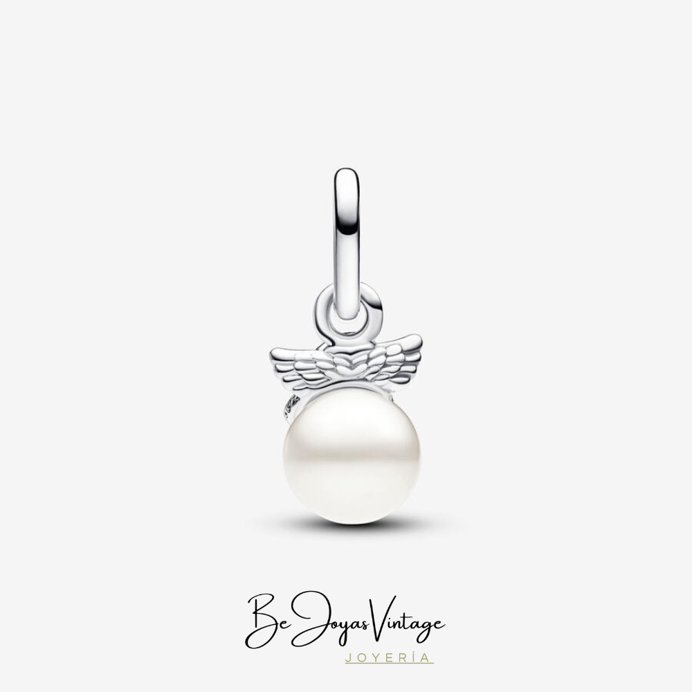 Charm Mini Colgante Pandora ME Cupido - BeJoyasVintage