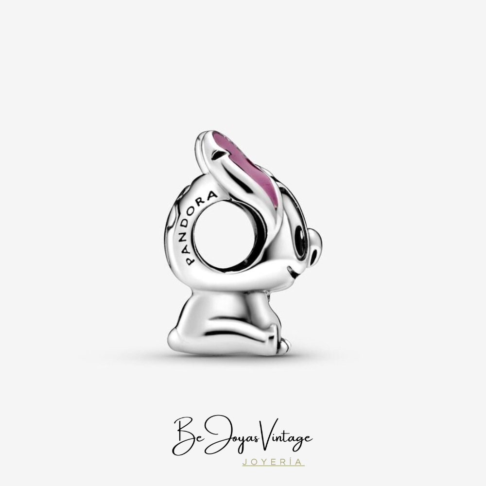 Pandora Disney Lilo and Stitch Charm - BeJoyasVintage 