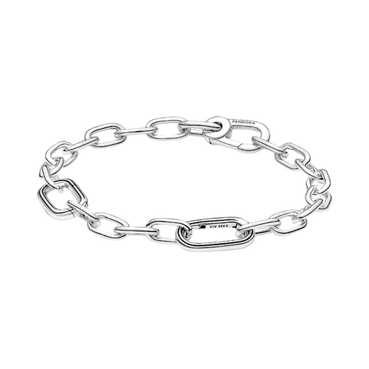 Pulsera Pandora Cadena de Eslabones Link Pequeños Pandora ME - BeJoyasVintage
