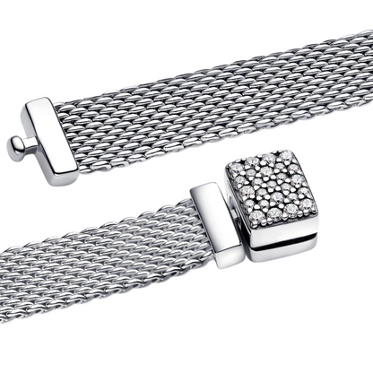 Pulsera Pandora Cierre Brillante de Pandora Reflexions - BeJoyasVintage