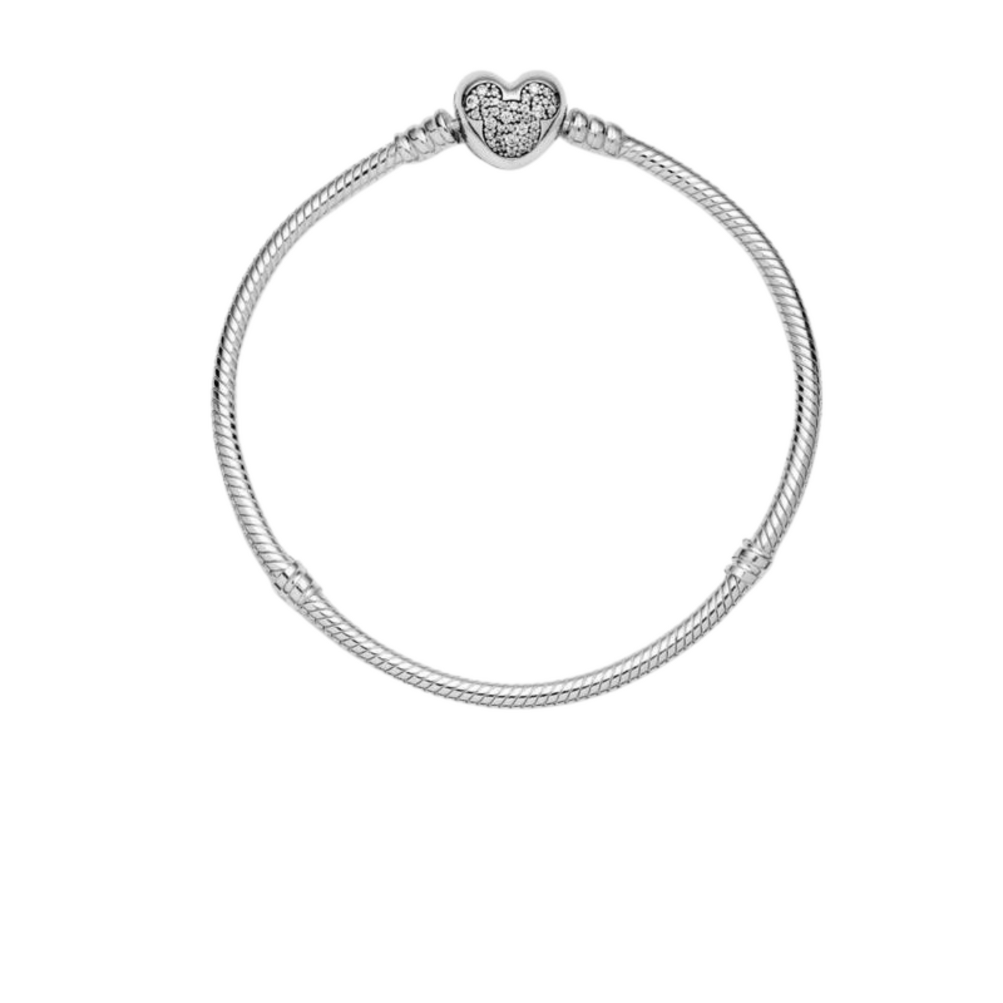 Pulsera Pandora Moments Mickey Mouse - BeJoyasVintage
