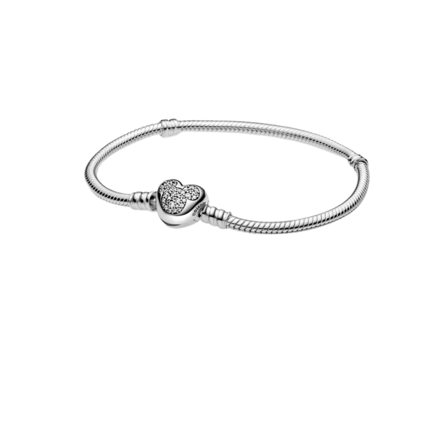 Pulsera Pandora Moments Mickey Mouse - BeJoyasVintage