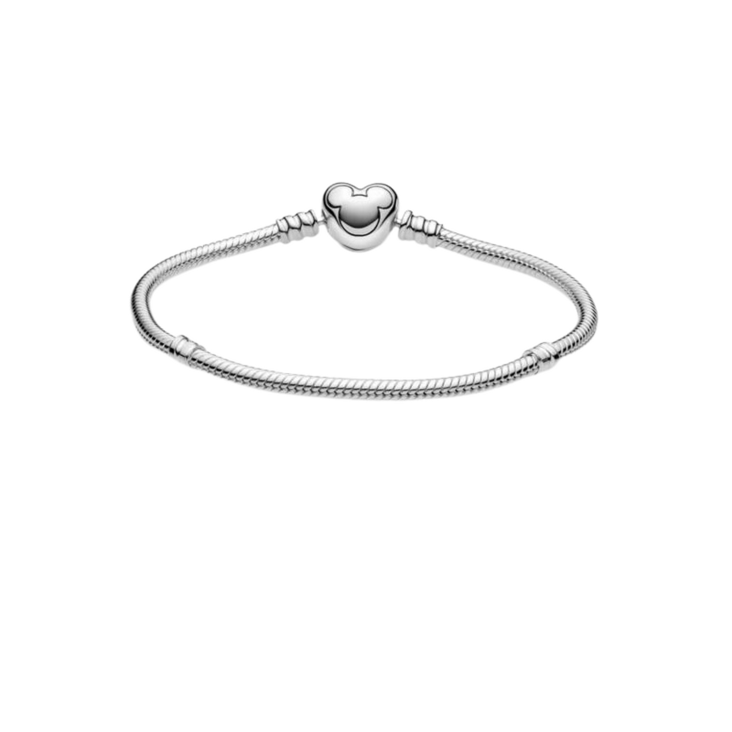 Pulsera Pandora Moments Mickey Mouse - BeJoyasVintage