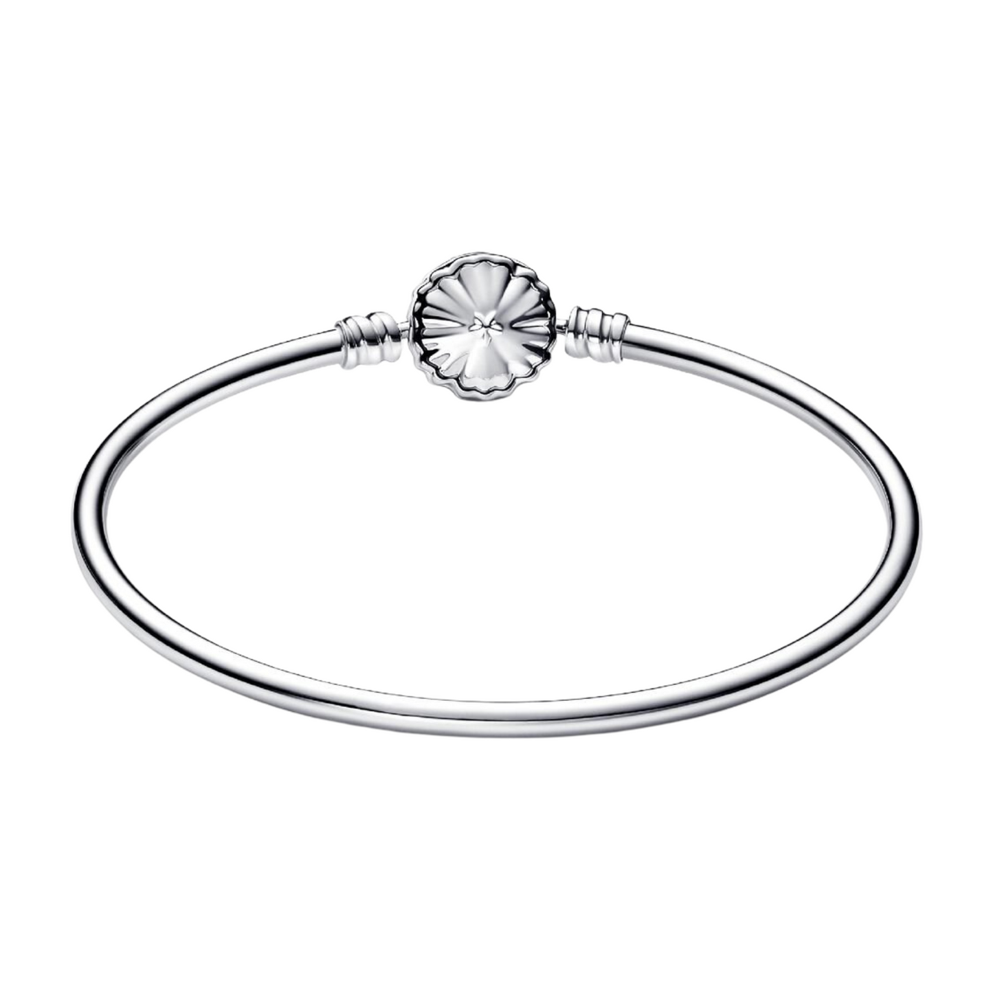Pulsera Pandora Moments Pandora Copo de Nieve Brillante - BeJoyasVintage