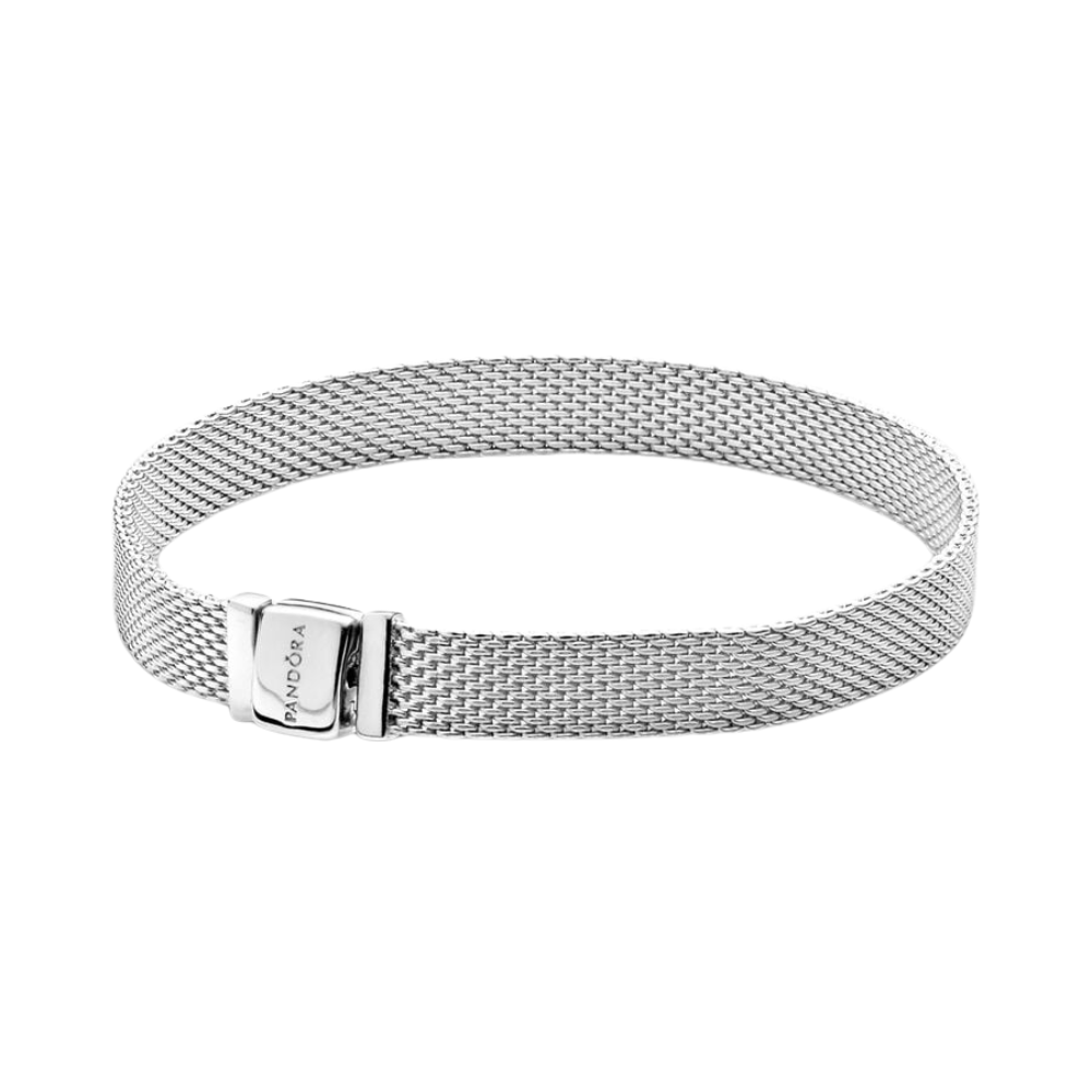 Pulsera Pandora Reflexions en plata de ley - BeJoyasVintage