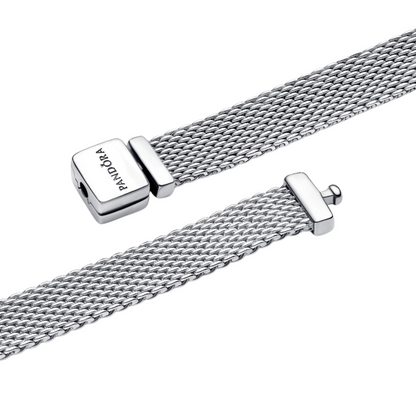 Pulsera Pandora Reflexions en plata de ley - BeJoyasVintage