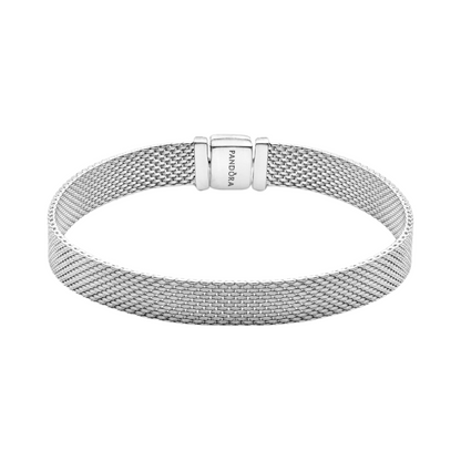 Pulsera Pandora Reflexions en plata de ley - BeJoyasVintage