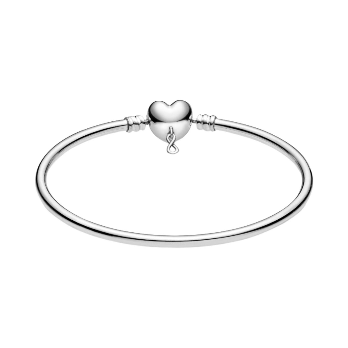 Pulsera Pandora  Rígida Infinito Moments Pandora - BeJoyasVintage