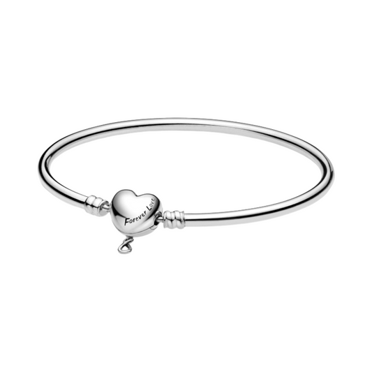 Pulsera Pandora  Rígida Infinito Moments Pandora - BeJoyasVintage