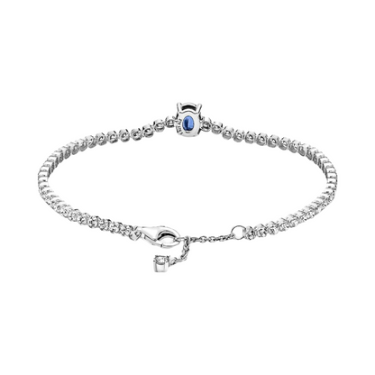 Pulsera Pandora de Pavé Brillante - BeJoyasVintage